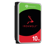 SEAGATE ST10000VN000 10TB 3,5'' ST10000VN000 - 1244734 - zdjęcie 2